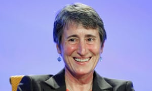 Obama Nominates Sally Jewell For Us Interior Secretary Us