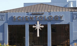 scientology