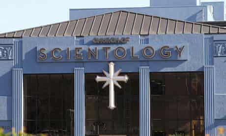 Perth Scientology