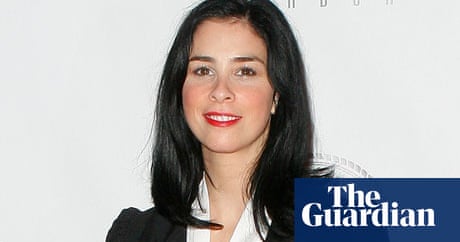 Sarah Silverman I Ve Been Punched In The Face Three Times Animation In Film The Guardian Sarah Silverman I Ve Been Punched In The Face Three Times Animation In Film The Guardian