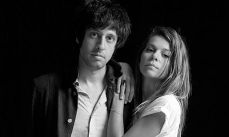 Adam Green Binki Shapiro