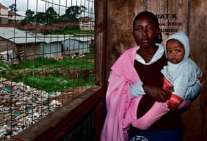 SafeHands for Mothers: A Decade in Africa – exhibition at King's Place