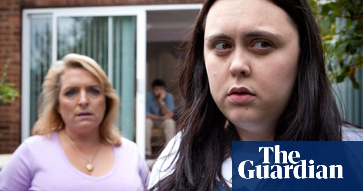 Have You Been Watching My Mad Fat Diary Television Radio The Guardian