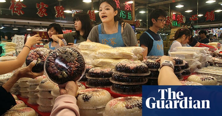 What to cook for lunar new year In pictures: Lunar New Year celebrations | Culture | The Guardian