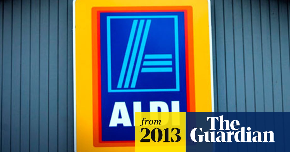 Aldi Confirms Up To 100 Horsemeat In Beef Products Business The Guardian