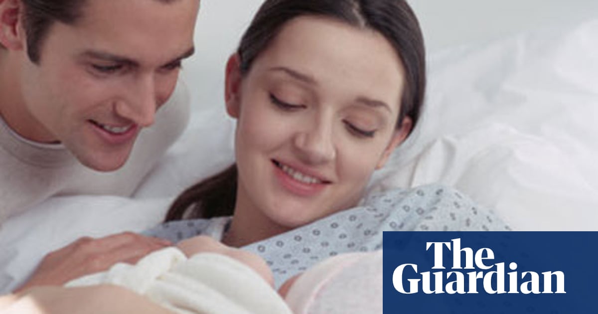 How long after giving birth should I wait before having sex again ... How long after giving birth should I wait before having sex again ...