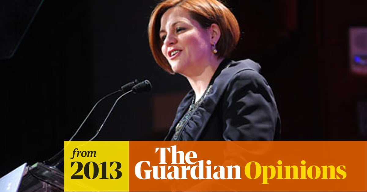 Why Do New York Liberals Support Conservative Christine Quinn