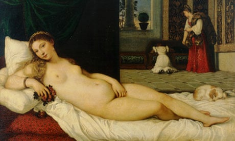 460px x 276px - Dirty old masters: should the EU ban pornographic paintings? | Art | The  Guardian