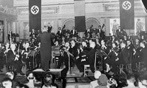 Vienna Philharmonic and the Jewish musicians who perished under Hitler