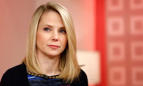 Marissa Mayer - Wikipedia