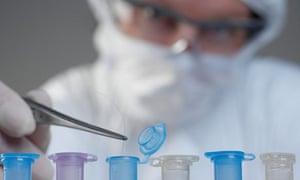 how to write a science news story based on a research paper