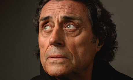 Ian McShane: rogue trader | Ian McShane | The Guardian