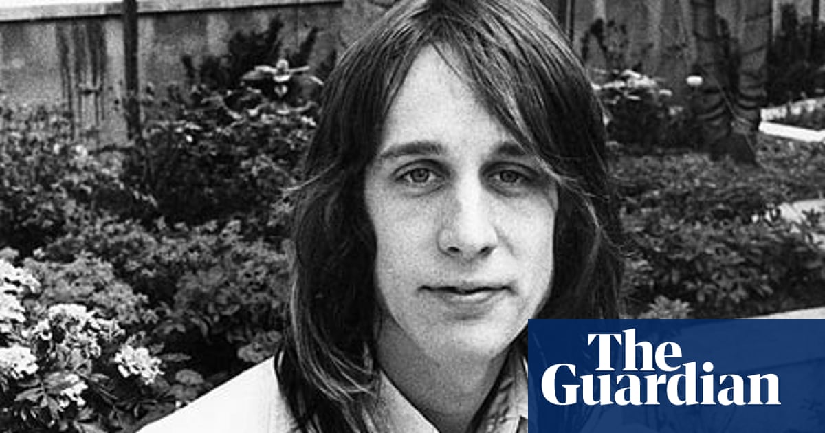 Todd Rundgren What I M Doing Isn T Even Really Music A Classic Interview From The Vaults Pop And Rock The Guardian