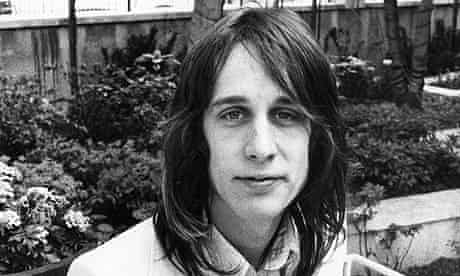Todd Rundgren in 1973