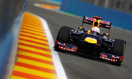 2012 formula one world championship hi-res stock photography and