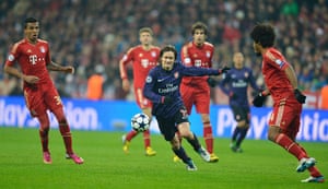Arsenal v Bayern: Tomas Rosicky