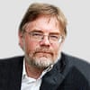 Headshot of Fred Pearce