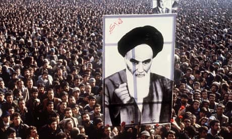 Iranian revolution anniversary celebrations