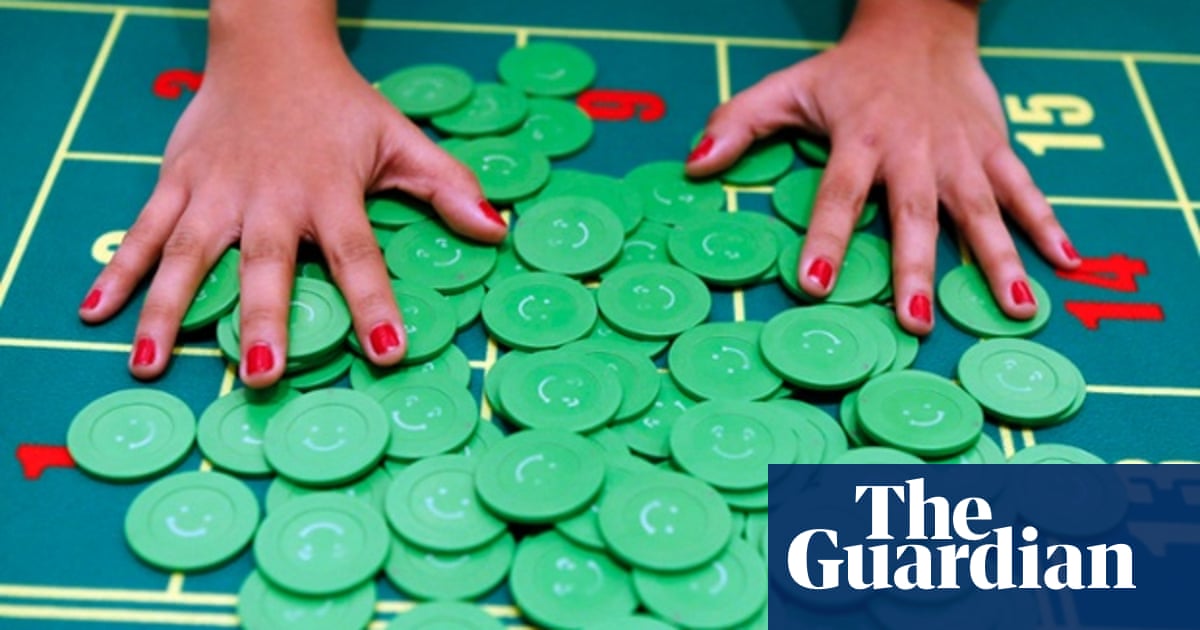 Chinese Gambling Chinese Gambling