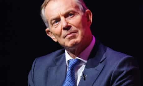 Tony Blair Faith Foundation Faith Shorts awards - London
