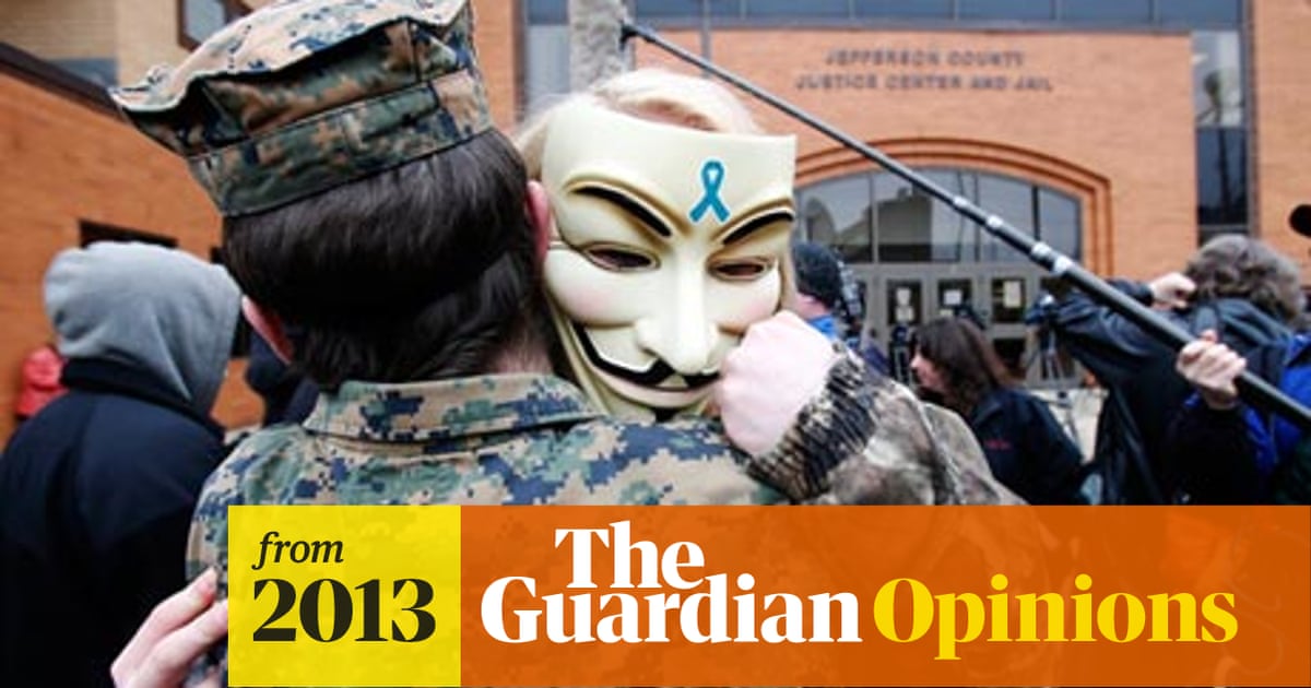 In Maryville Anonymous Must Beware The Risk Of Vigilantism Jill