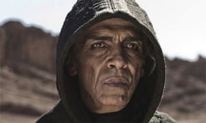 Image result for satanic obama