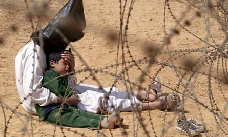 Iraq War Make It Impossible To Inflict Such Barbarism Again Iraq The Guardian