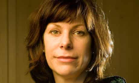Claire Perry