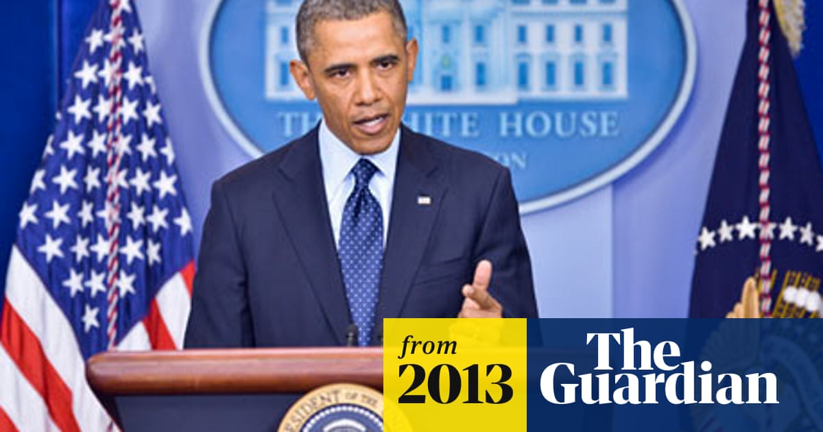 President Barack Obama's speech at National Defense ...