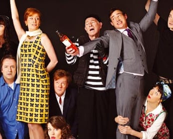 Noises Off