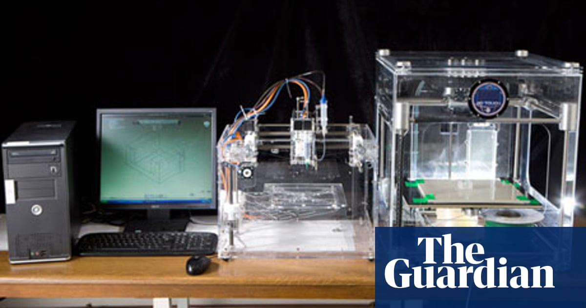 3d Printing Human Organs But Where S The Money For It 3d