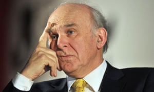 Cabinet Split On Immigration As Vince Cable Condemns Net Migration