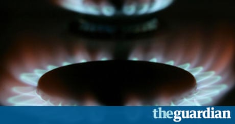 British Gas F2 Manualidades British Gas F2 Manualidades