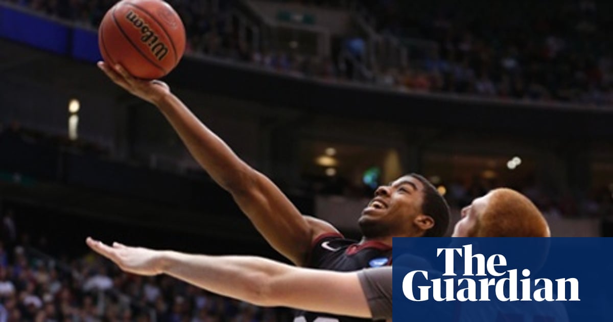 Harvard Upset Of New Mexico Begins Destruction Of March Madness
