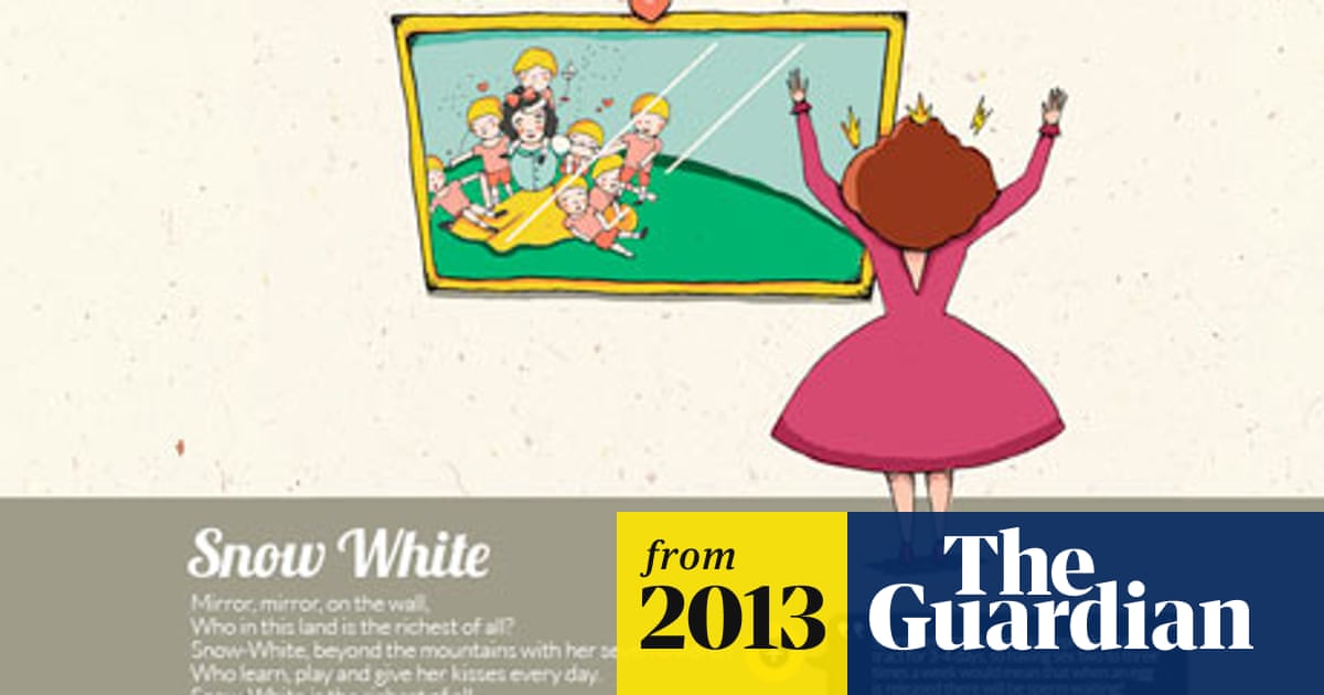 Singapore Uses Modern Fairytales To Warn Women Of Declining Fertility Singapore The Guardian Singapore Uses Modern Fairytales To Warn Women Of Declining Fertility Singapore The Guardian