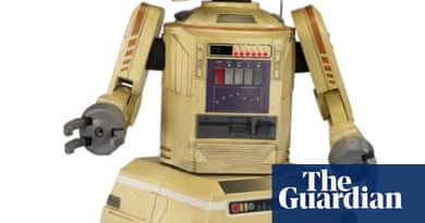 Readers Suggest The 10 Best Robots Television Radio The Guardian Readers Suggest The 10 Best Robots Television Radio The Guardian