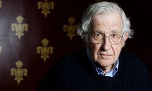 Noam Chomsky