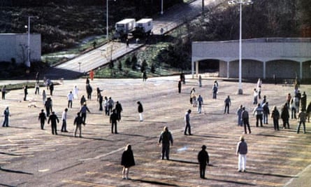 What Zombie Films Tell Us About Climate Change There S No One Happy Ending Climate Change The Guardian