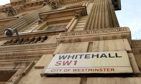Danny Alexander said there was still considerable waste in Whitehall and the wider public sector