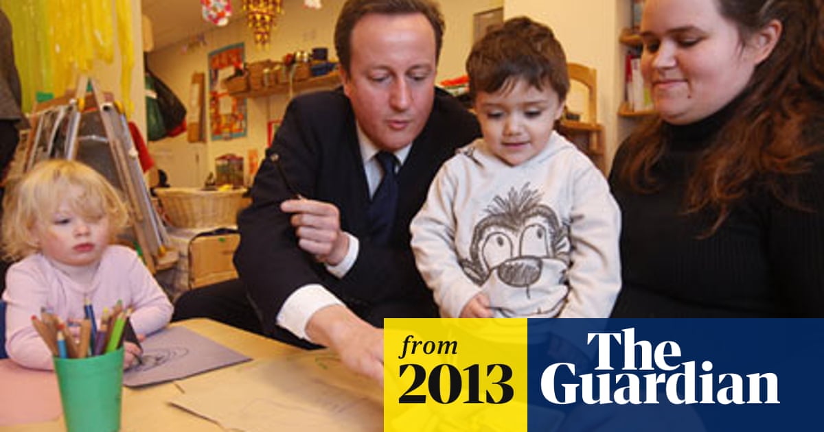 Free parenting classes scheme in meltdown | Money | The ...