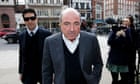 Boris Berezovsky Obituary Boris Berezovsky The Guardian