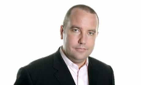 Eddie Mair A Rising Bbc Star Media The Guardian