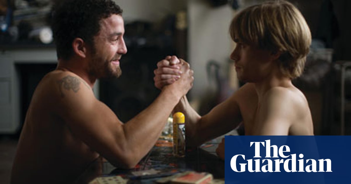 The Top 10 Gay Movie Cliches Film The Guardian