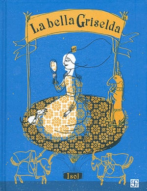 Astrid Lindgren 2013: La Bella Griselda