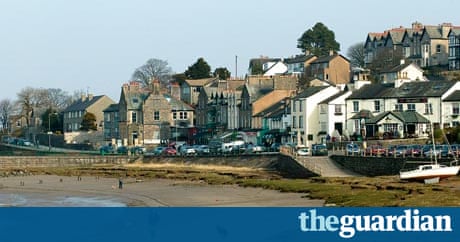 Ariana Grande, Austin Mahone Work Up An Appetite At ... Let's move to Arnside, Cumbria, and Silverdale, Lancashire ...