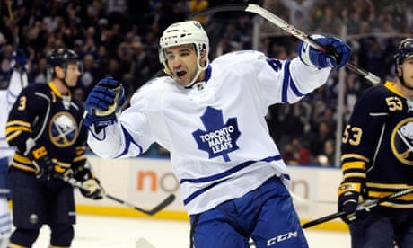 Nazem Kadri didn't see the end coming with Leafs