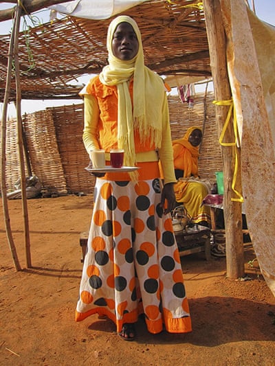sudan ladies dress Amazon.com: AL-MARAM SUDANESE WOMEN TOUB DRESS (PAIGE) : Clothing, Shoes & Jewelry