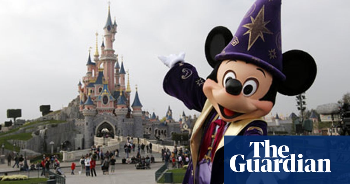 Disney Microsoft And Shell Opt For Self Imposed Carbon Emissions Taxes Resource Efficiency The Guardian Disney Microsoft And Shell Opt For Self Imposed Carbon Emissions Taxes Resource Efficiency The Guardian