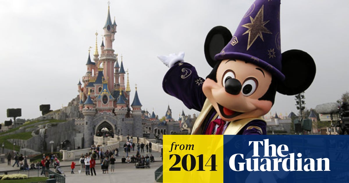 Disney Severs Boy Scout Donations In Show Of Support For Lgbt Rights Walt Disney Company The Guardian Disney Severs Boy Scout Donations In Show Of Support For Lgbt Rights Walt Disney Company The Guardian