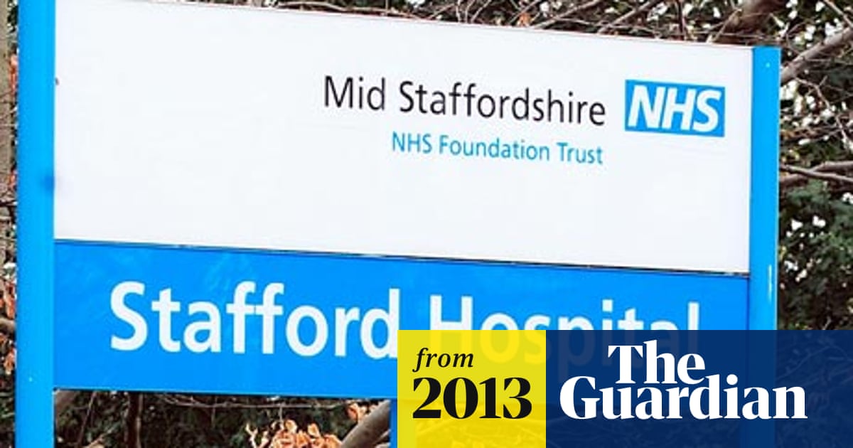 NHS care overhaul measures don't go far enough, say patient groups